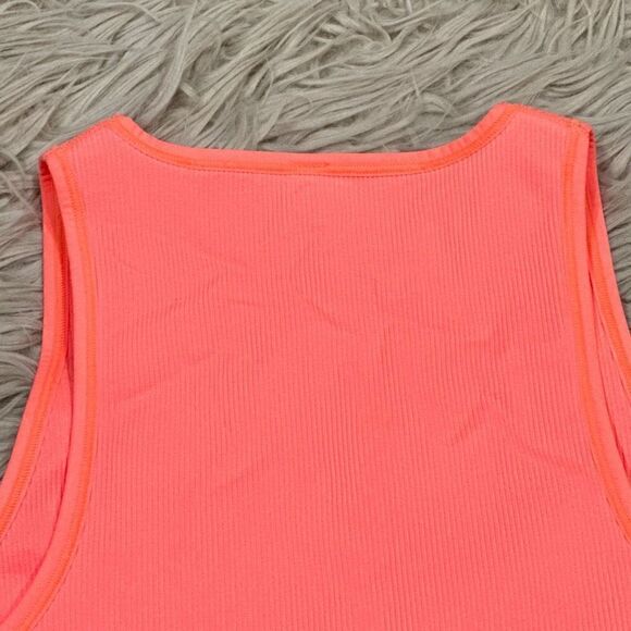 Athleta crop top sports bra size large - Picture 4 of 4